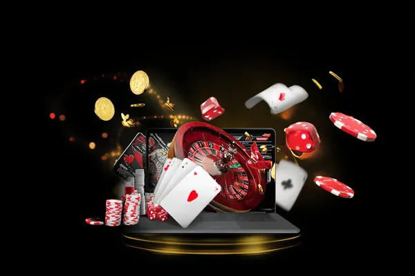 A player using their smartphone during a festive local event, representing MC888C’s fully mobile-friendly casino.